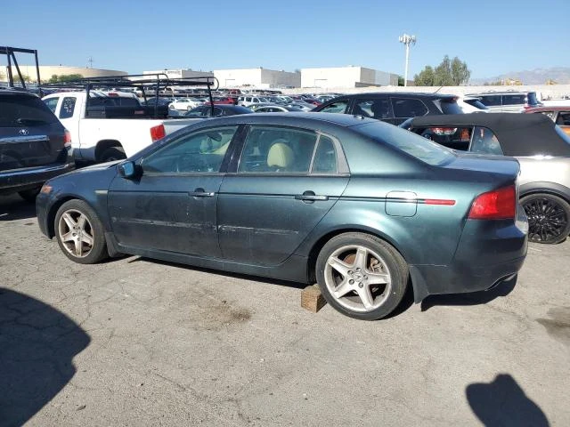 Photo 1 VIN: 19UUA662X5A055908 - ACURA TL 