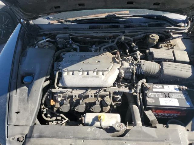 Photo 10 VIN: 19UUA662X5A055908 - ACURA TL 