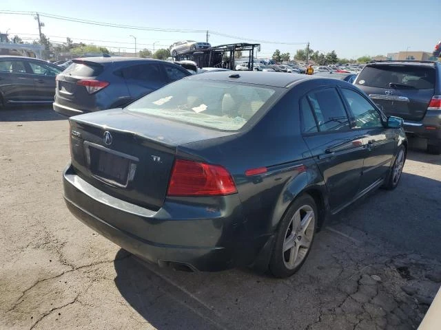 Photo 2 VIN: 19UUA662X5A055908 - ACURA TL 