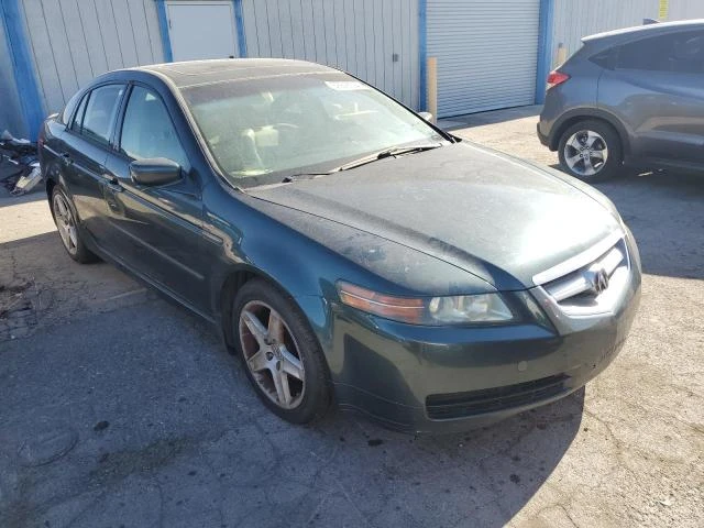 Photo 3 VIN: 19UUA662X5A055908 - ACURA TL 