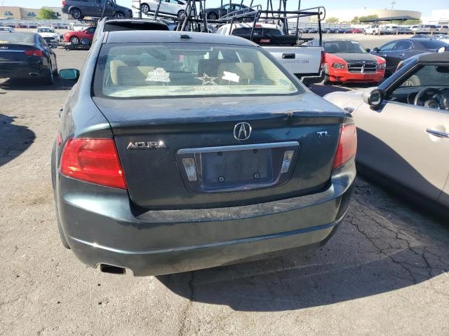 Photo 5 VIN: 19UUA662X5A055908 - ACURA TL 