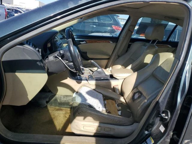 Photo 6 VIN: 19UUA662X5A055908 - ACURA TL 