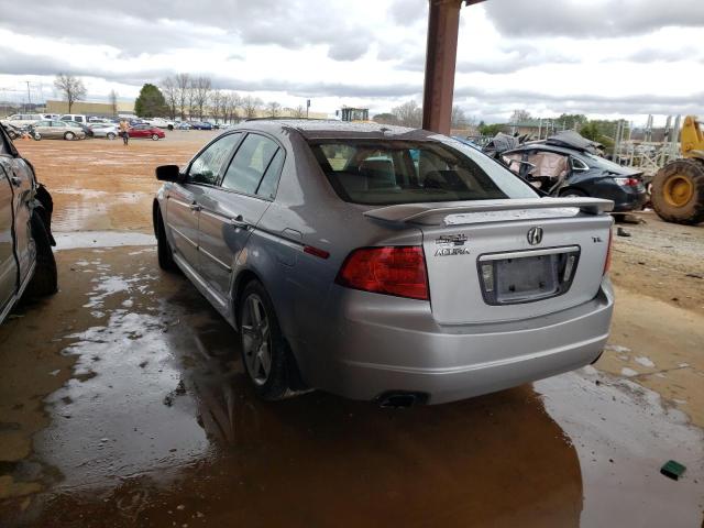 Photo 2 VIN: 19UUA662X5A056654 - ACURA TL 