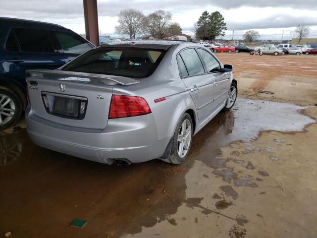 Photo 3 VIN: 19UUA662X5A056654 - ACURA TL 