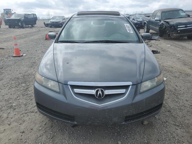 Photo 4 VIN: 19UUA662X5A057609 - ACURA TL 