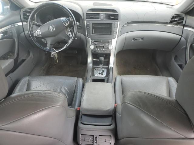 Photo 7 VIN: 19UUA662X5A057609 - ACURA TL 