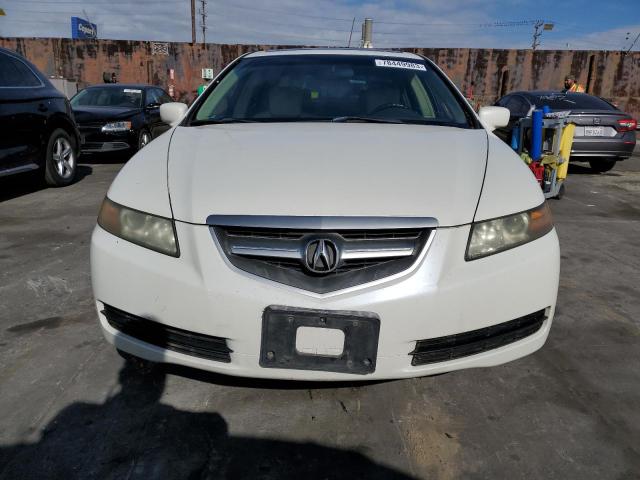 Photo 4 VIN: 19UUA662X5A064947 - ACURA TL 