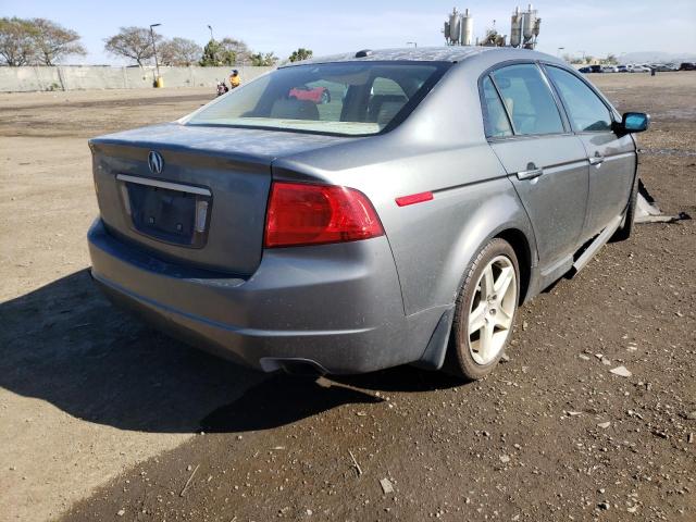 Photo 3 VIN: 19UUA662X5A066441 - ACURA TL 