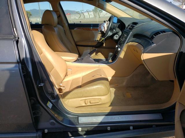 Photo 4 VIN: 19UUA662X5A066441 - ACURA TL 