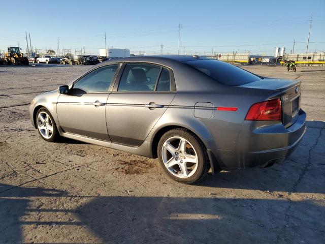 Photo 1 VIN: 19UUA662X5A069100 - ACURA TL 