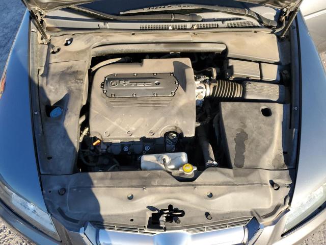 Photo 10 VIN: 19UUA662X5A069100 - ACURA TL 