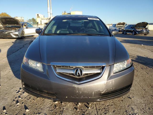 Photo 4 VIN: 19UUA662X5A069100 - ACURA TL 