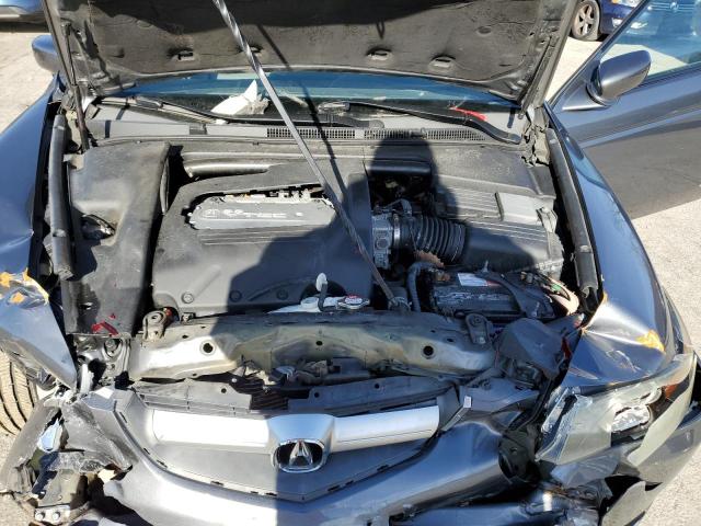 Photo 10 VIN: 19UUA662X5A070036 - ACURA 3.2TL 