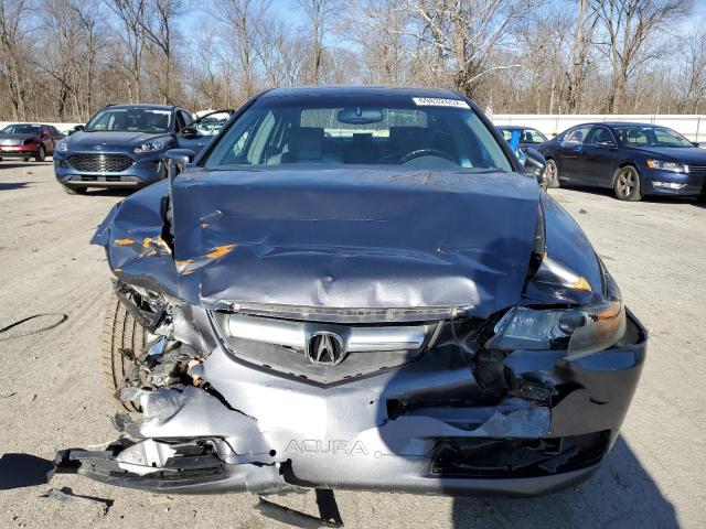 Photo 4 VIN: 19UUA662X5A070036 - ACURA 3.2TL 