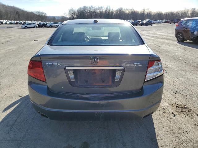 Photo 5 VIN: 19UUA662X5A070036 - ACURA 3.2TL 