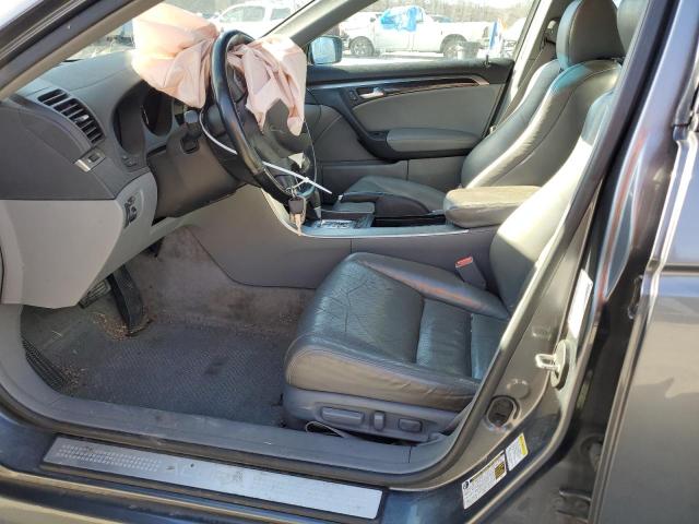 Photo 6 VIN: 19UUA662X5A070036 - ACURA 3.2TL 