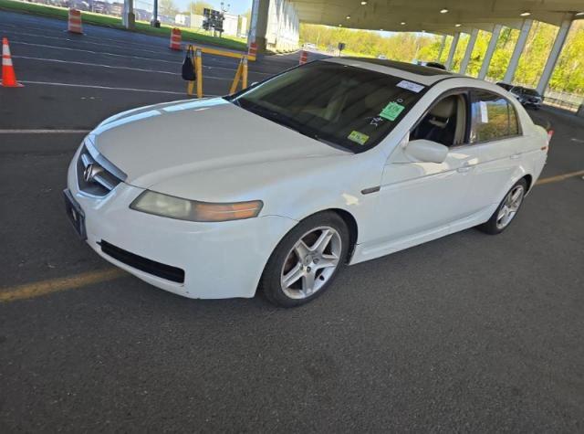 Photo 1 VIN: 19UUA662X5A075818 - ACURA TL 