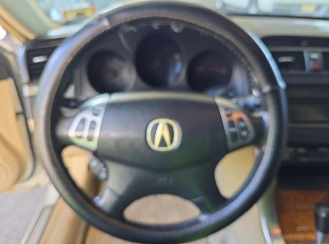 Photo 10 VIN: 19UUA662X5A075818 - ACURA TL 