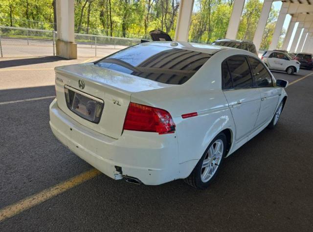 Photo 3 VIN: 19UUA662X5A075818 - ACURA TL 