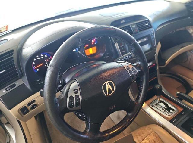 Photo 8 VIN: 19UUA662X5A075818 - ACURA TL 