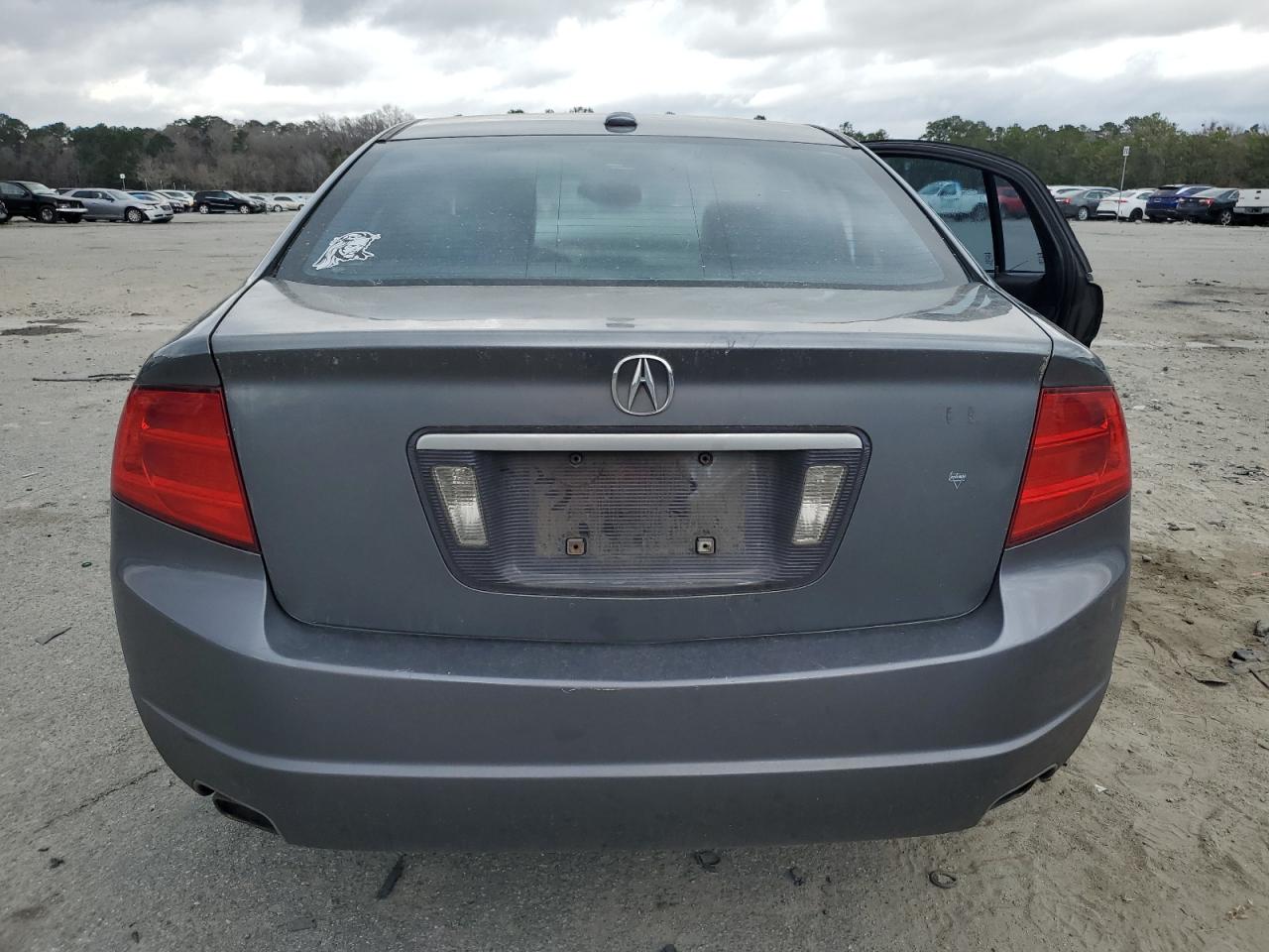 Photo 5 VIN: 19UUA662X6A003891 - ACURA TL 