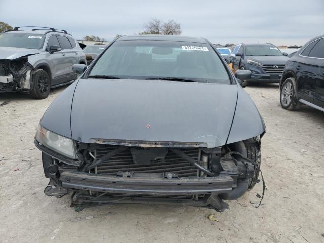 Photo 4 VIN: 19UUA662X6A005222 - ACURA 3.2TL 