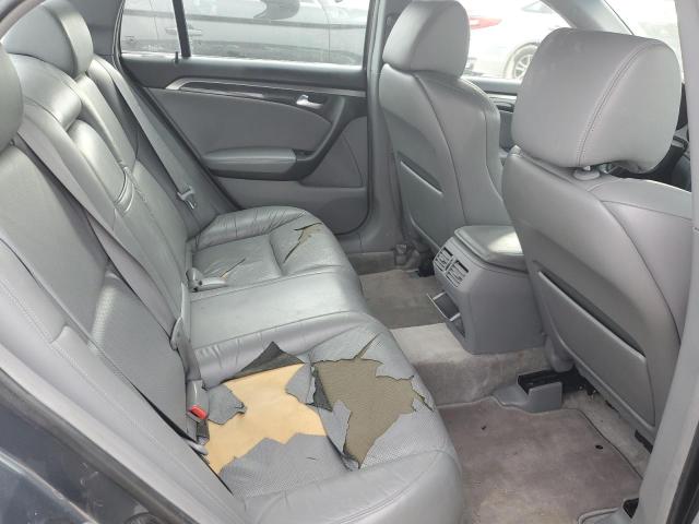 Photo 9 VIN: 19UUA662X6A005222 - ACURA 3.2TL 