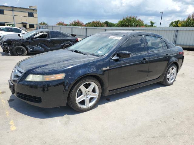 Photo 0 VIN: 19UUA662X6A011165 - ACURA TL 