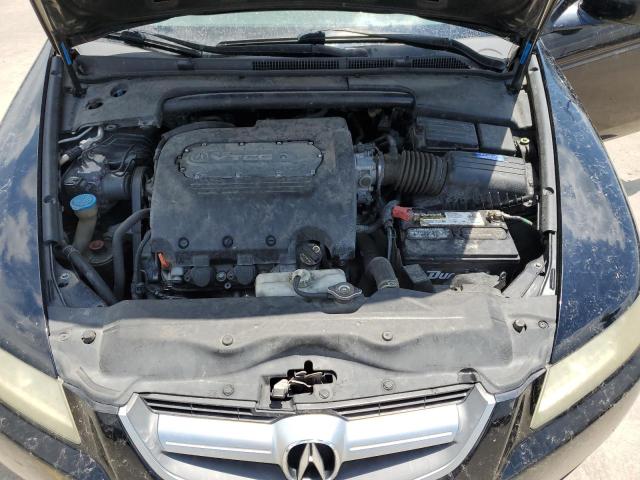 Photo 10 VIN: 19UUA662X6A011165 - ACURA TL 