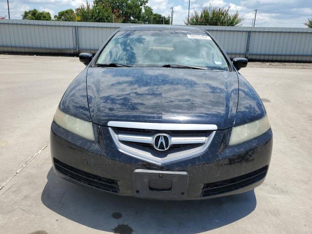 Photo 4 VIN: 19UUA662X6A011165 - ACURA TL 