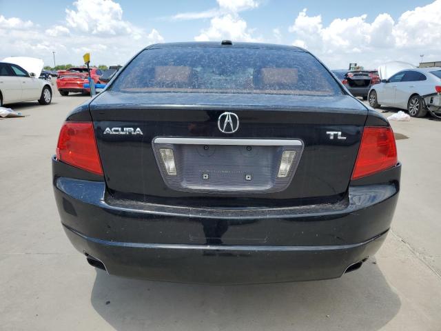 Photo 5 VIN: 19UUA662X6A011165 - ACURA TL 