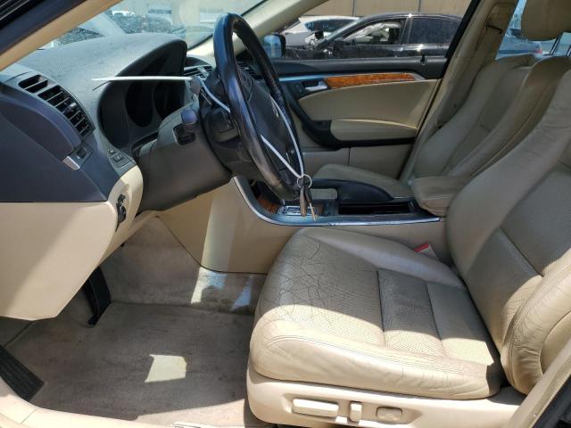 Photo 6 VIN: 19UUA662X6A011165 - ACURA TL 