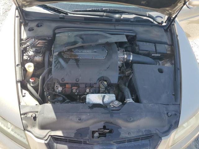 Photo 10 VIN: 19UUA662X6A013434 - ACURA TL 