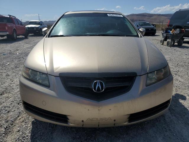 Photo 4 VIN: 19UUA662X6A013434 - ACURA TL 