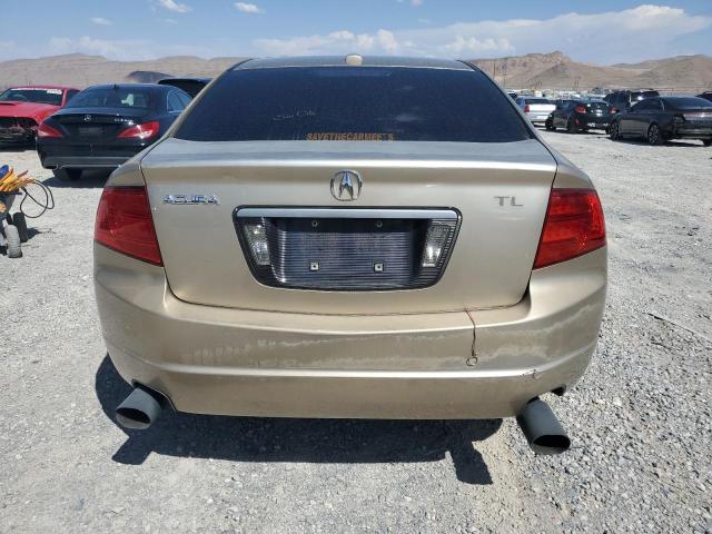 Photo 5 VIN: 19UUA662X6A013434 - ACURA TL 