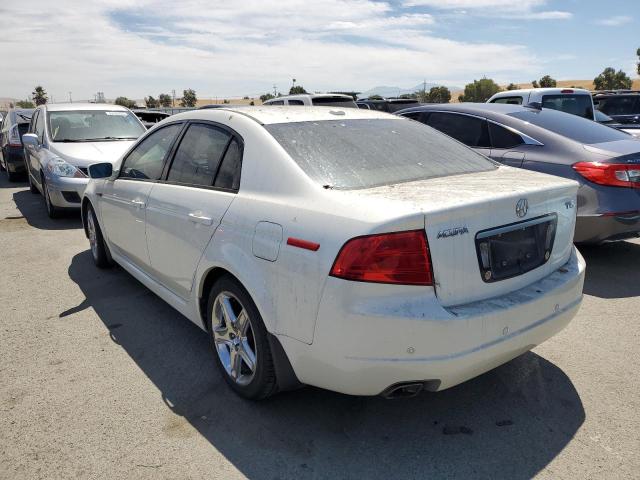 Photo 1 VIN: 19UUA662X6A015460 - ACURA 3.2TL 