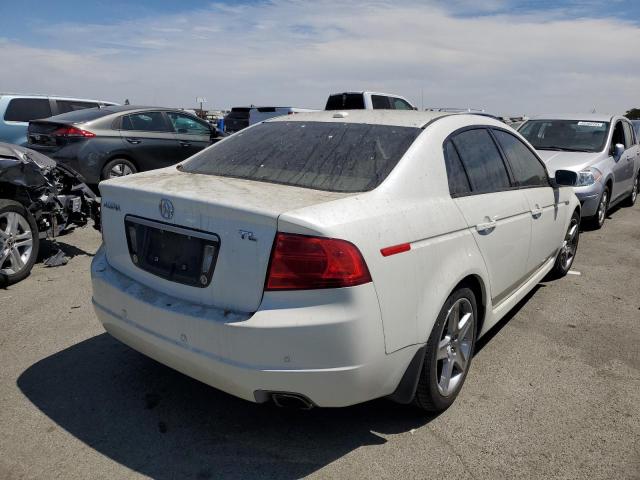 Photo 2 VIN: 19UUA662X6A015460 - ACURA 3.2TL 