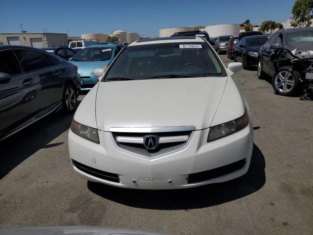 Photo 4 VIN: 19UUA662X6A015460 - ACURA 3.2TL 