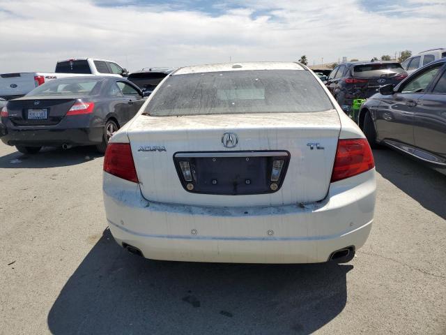 Photo 5 VIN: 19UUA662X6A015460 - ACURA 3.2TL 