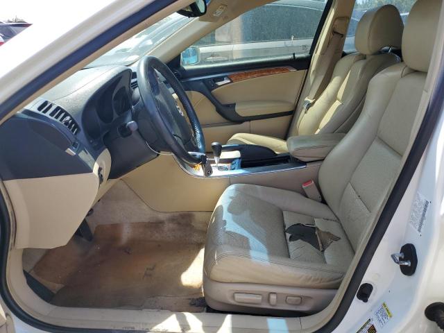 Photo 6 VIN: 19UUA662X6A015460 - ACURA 3.2TL 