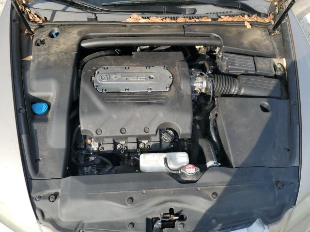 Photo 10 VIN: 19UUA662X6A020190 - ACURA 3.2TL 