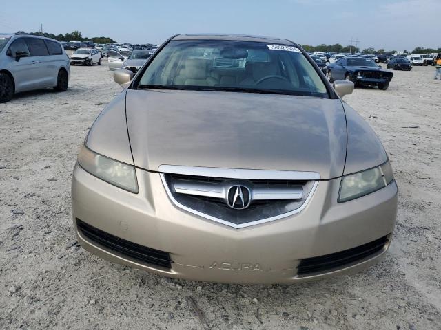 Photo 4 VIN: 19UUA662X6A020190 - ACURA 3.2TL 