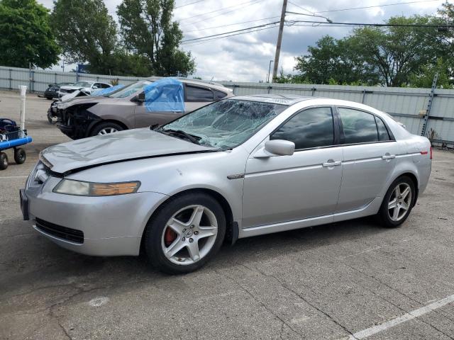 Photo 0 VIN: 19UUA662X6A020657 - ACURA TL 