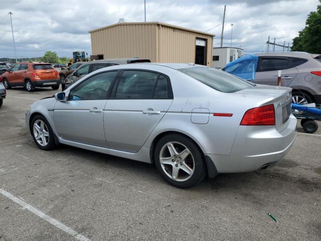 Photo 1 VIN: 19UUA662X6A020657 - ACURA TL 