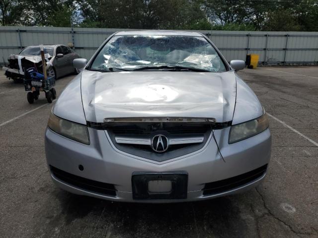 Photo 4 VIN: 19UUA662X6A020657 - ACURA TL 