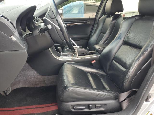 Photo 6 VIN: 19UUA662X6A020657 - ACURA TL 