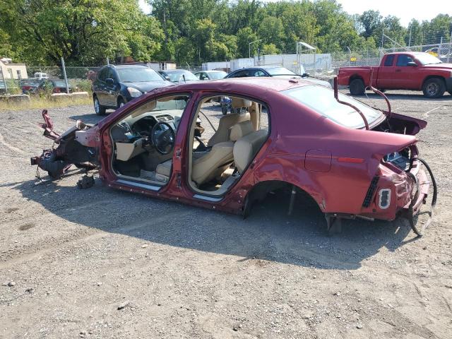 Photo 1 VIN: 19UUA662X6A028791 - ACURA 3.2TL 