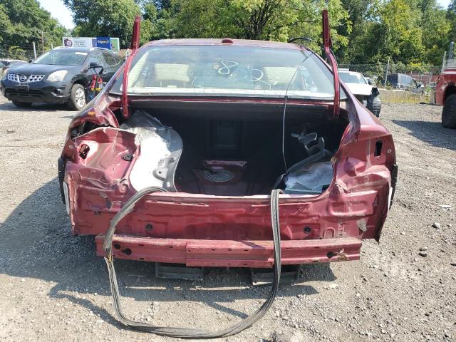 Photo 5 VIN: 19UUA662X6A028791 - ACURA 3.2TL 