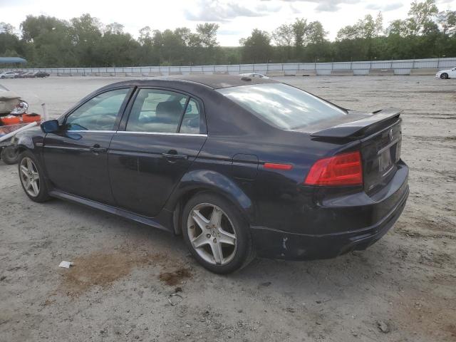 Photo 1 VIN: 19UUA662X6A030685 - ACURA TL 