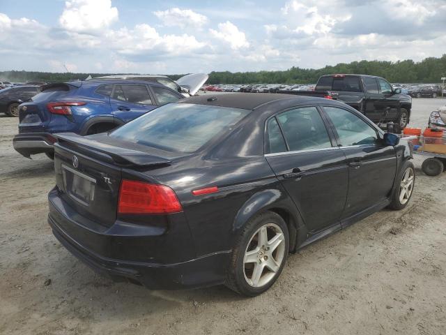 Photo 2 VIN: 19UUA662X6A030685 - ACURA TL 